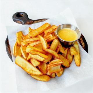 Картопляні діпи стандарт