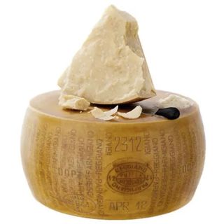 Parmesano Reggiano Italiano DOP 1 Cuña 