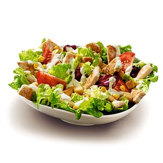 Saladas