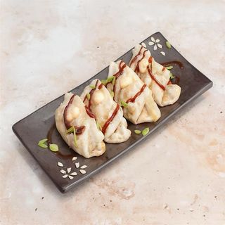 Gyozas De Pato (4 Uds.)