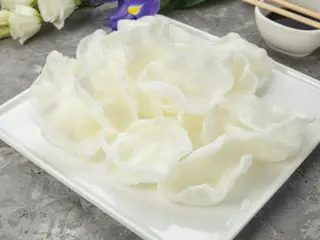 Рисові чіпси 