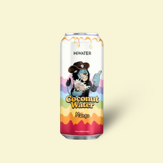 HiWATER Mango 320ml