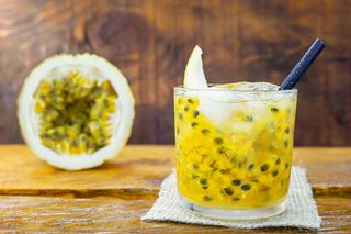 Caipirinha maracuja 1 litro 