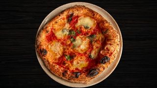 Pizza Affumicata 30cm