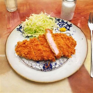 FR4 Tonkatsu