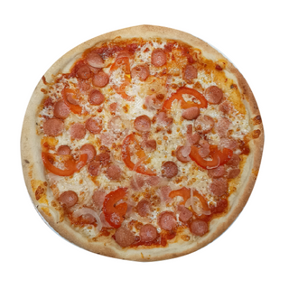 ПІЦА Студентська