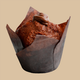 Մաֆֆին շոկոլադով