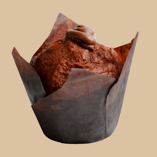 Մաֆֆին շոկոլադով