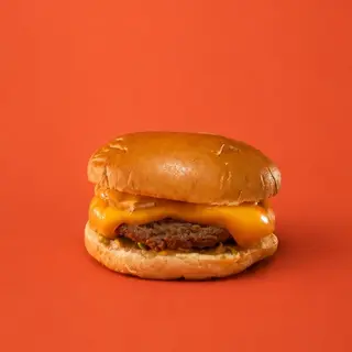Limited Edition Burger