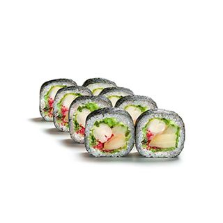 Рол Бостон (220г)