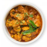 Chicken Madras