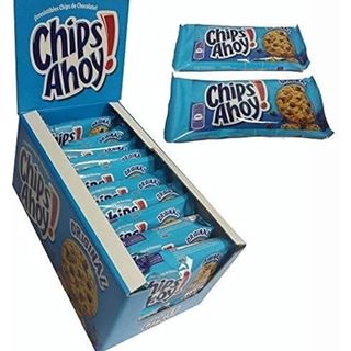 Chips Ahoy Cookie