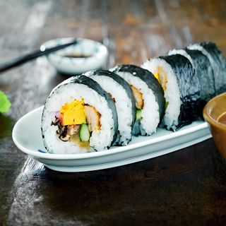 Uromaki Futomaki (6 Pzs.)