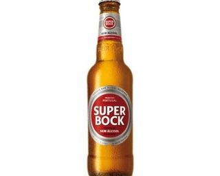 Super bock / Sagres / Sem álcool