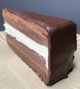 Čokoladna torta