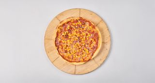 Prosciutto con Cipolle