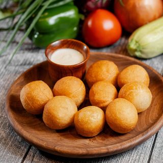 Бауырсаки (9 шт.)