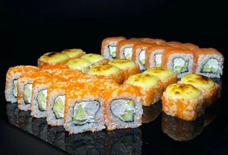 Сет Асорті #1 (800г)