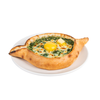 ფხლოვანი აჭარული ხაჭაპური სტანდარტული (29სმ)