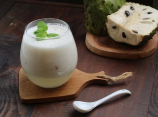 Zumo de Guanábana (330 ml.)