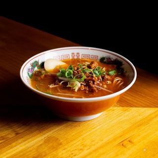Taiwan Ramen