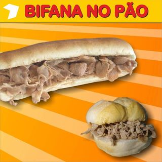 Bifana Normal