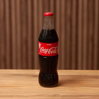 Coca Cola