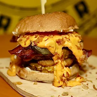 Big C.Q.B