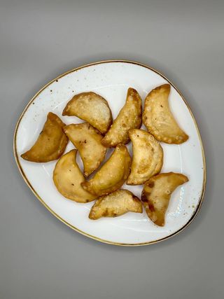 Чебуречки