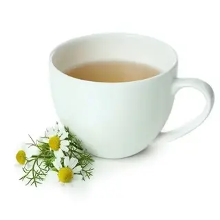 Infusión