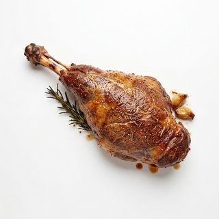 Lamb Leg