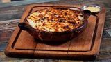 Pasticcio Charcuterie 