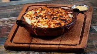 Pasticcio Regamonte
