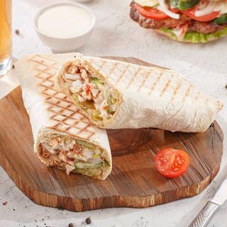 Мини шаурма (300гр)