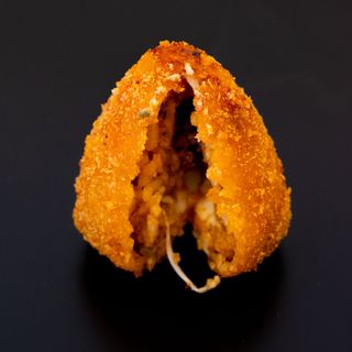 Arancino Bolognese