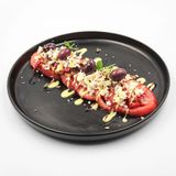 Салата с патладжан (350г)