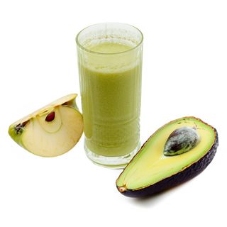 Smoothy For Ever Young