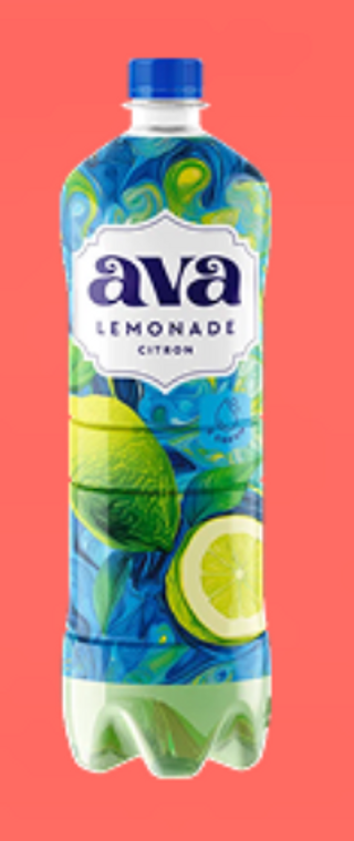 Ава лайм (1л)