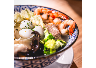 Sopa SIU KAO ESPECIAL