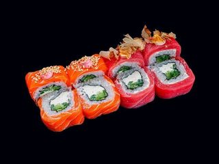 Філадельфія мікс (400g)