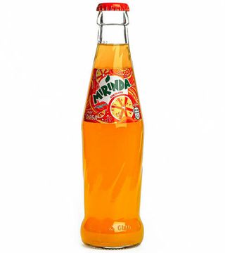 Mirinda (0,25 л.) (стекло)
