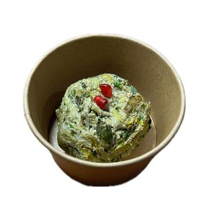 პრასი ნიგვზით 150 გრ