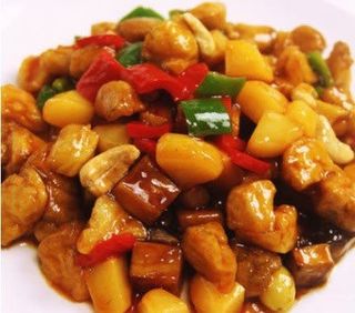 Pollo alla Imperiale