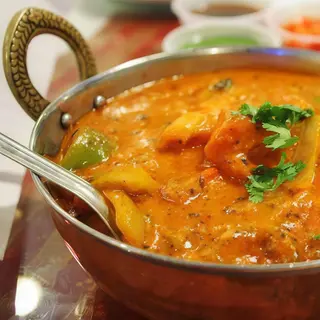 lamb balti
