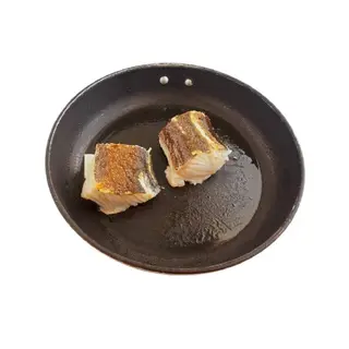 Sartén De Bacalao