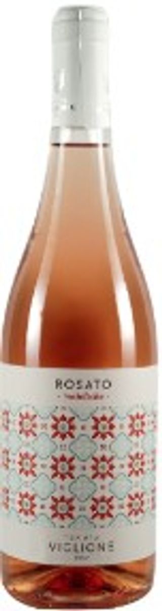 MORSO rosa  susumaniello Tenuta Vignone