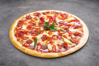 Піца Мексиканська (40см/1000г)