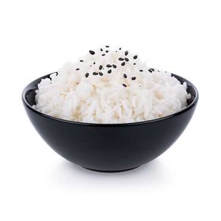 90.Arroz blanco