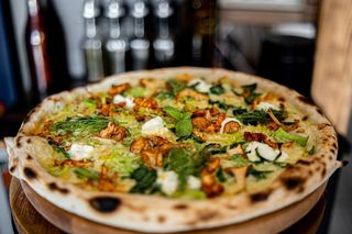 LEŚNE szaleństwo ;)