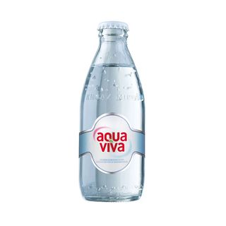 Aqua Viva voda 0.25l